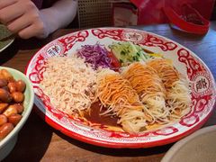 -破三川·新川菜(静安大融城店)