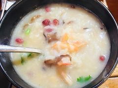 -云晓光头烧烤吧(德平路店)