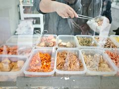 -秋英饭团(大庙新村店)