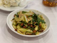 -翠亭酒家(山西南路店)