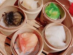 -避风塘(金山万达店)