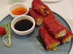 -名盈轩酒家·手工茶点·16年经典粤菜(新一城店)