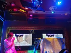 -温莎KTV(珠江路店)