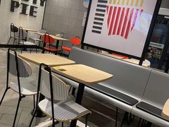 -麦当劳(红唐店)