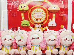 -LLJ夹机占(正佳广场店)