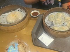 -鑫旺旺汤包(总店)