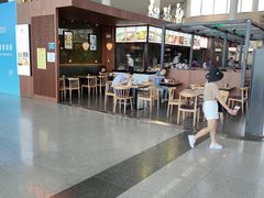 -杭州萧山国际机场