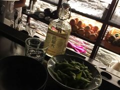 -RMK Shochu Bar(三诺店)