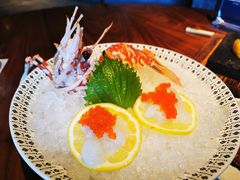-Mr·Fish鱼鲜生海鲜放题(银泰in99店)