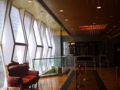 -香港华美达海景酒店