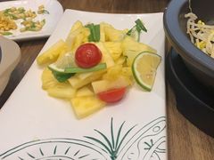-云海肴·汽锅鸡·云南菜(广安门天虹店)