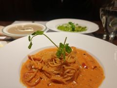 罗斯虾意大利面-CAPARESH開府莱舍(望京金辉店)