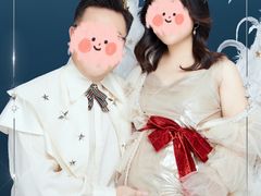 -海马体照相馆(大连柏威年购物中心店)