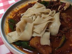 -西域阿里马新疆菜·清真(桂花路店)