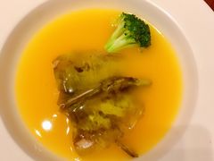 -逸林轩中餐厅(中信泰富朱家角锦江酒店)
