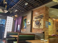 -裕合顺清真餐厅·回民老菜·大连海鲜(西安路店)