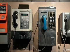 -上海电信博物馆