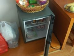 房间冰箱-华山御温泉度假村