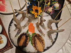 -ONE FULL 古董港式海鲜火锅