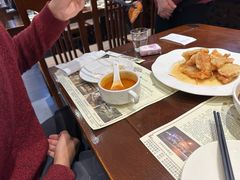 -老厨家(友谊路总店)