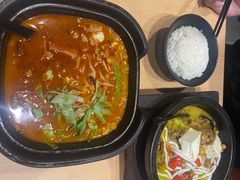 -阿香米线(大悦城店)