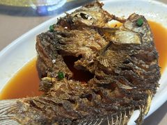 -柠静私家菜(石板巷店)
