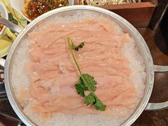 -潮澎派·潮汕菜大排档(南较西路店)