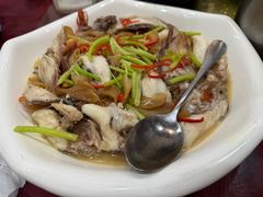 -天天海鲜城·海鲜大排档(新溪店)