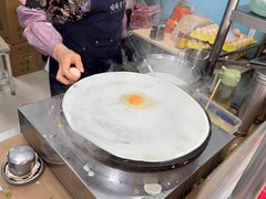 -琦琦蛋饼铺(上南店)