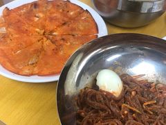 -屋里家延边朝鲜族冷面(南园店)