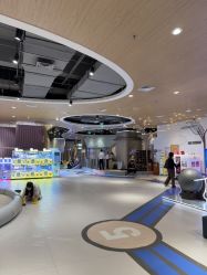 -meland club亲子乐园(石家庄万象城店)