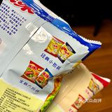 咪咪虾条有大包装了耶[加油][加油][加油]