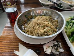 -食的禄山庄
