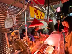 -明记牛杂(新马路分店)