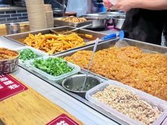 -丁家坡洋芋·观音桥好吃街A区(全国总店)