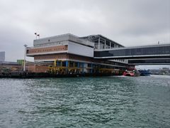 -香港铜锣湾皇悦酒店