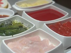 -海底捞火锅(吴中路店)