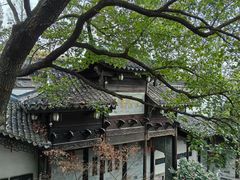 -胡雪岩故居