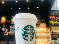 -星巴克(来福士办公楼店)