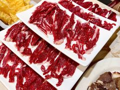 -粤潮牛肉火锅店(江南大道店)