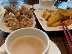 -春水堂人文茶馆(松烟文创店)