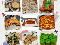 -小大董·烤鸭(观景餐厅·南京西路店)