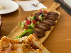 牛肉小饼-土耳其妈妈