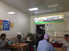 -马学武手抓美食(下南关总店)