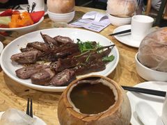 -陈鹏鹏潮汕菜(欢乐海岸 海边景观店)
