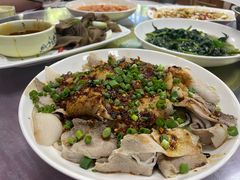 -洪霞餐馆