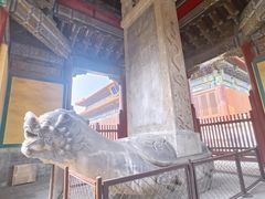 -历代帝王庙博物馆