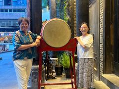 -小龙翻大江·小龙坎臻选店(太古里店)