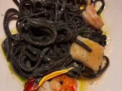 -杭州西子湖四季酒店-WL BISTRO西湖餐厅(灵隐路店)