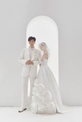 -芭莎视觉婚纱摄影(花溪店)